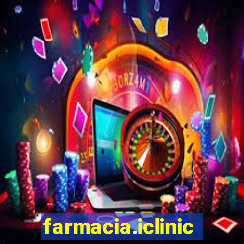 farmacia.iclinic rx.com br